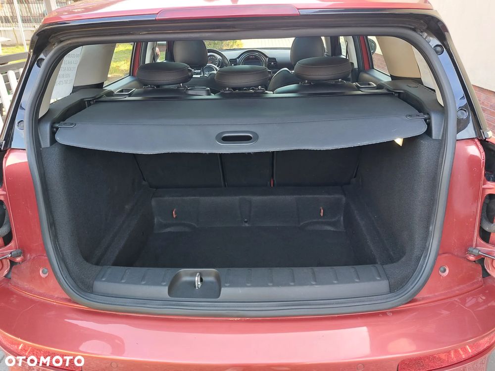 MINI Clubman Cooper S ALL4 sport - 12