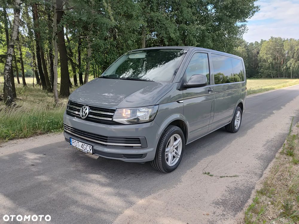 Volkswagen Caravelle ver-2-0-tdi-l1-business - 6