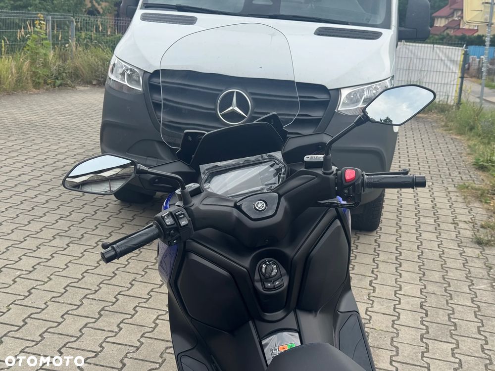 Yamaha X-max - 2