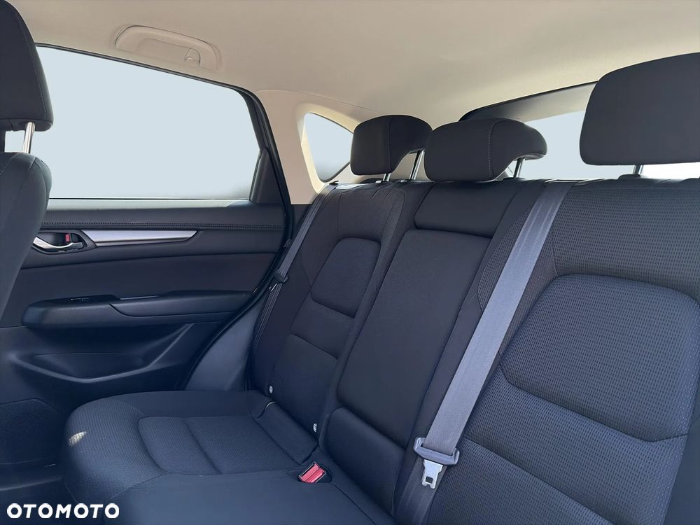 Mazda CX-5 2.0 Kanjo 2WD - 13