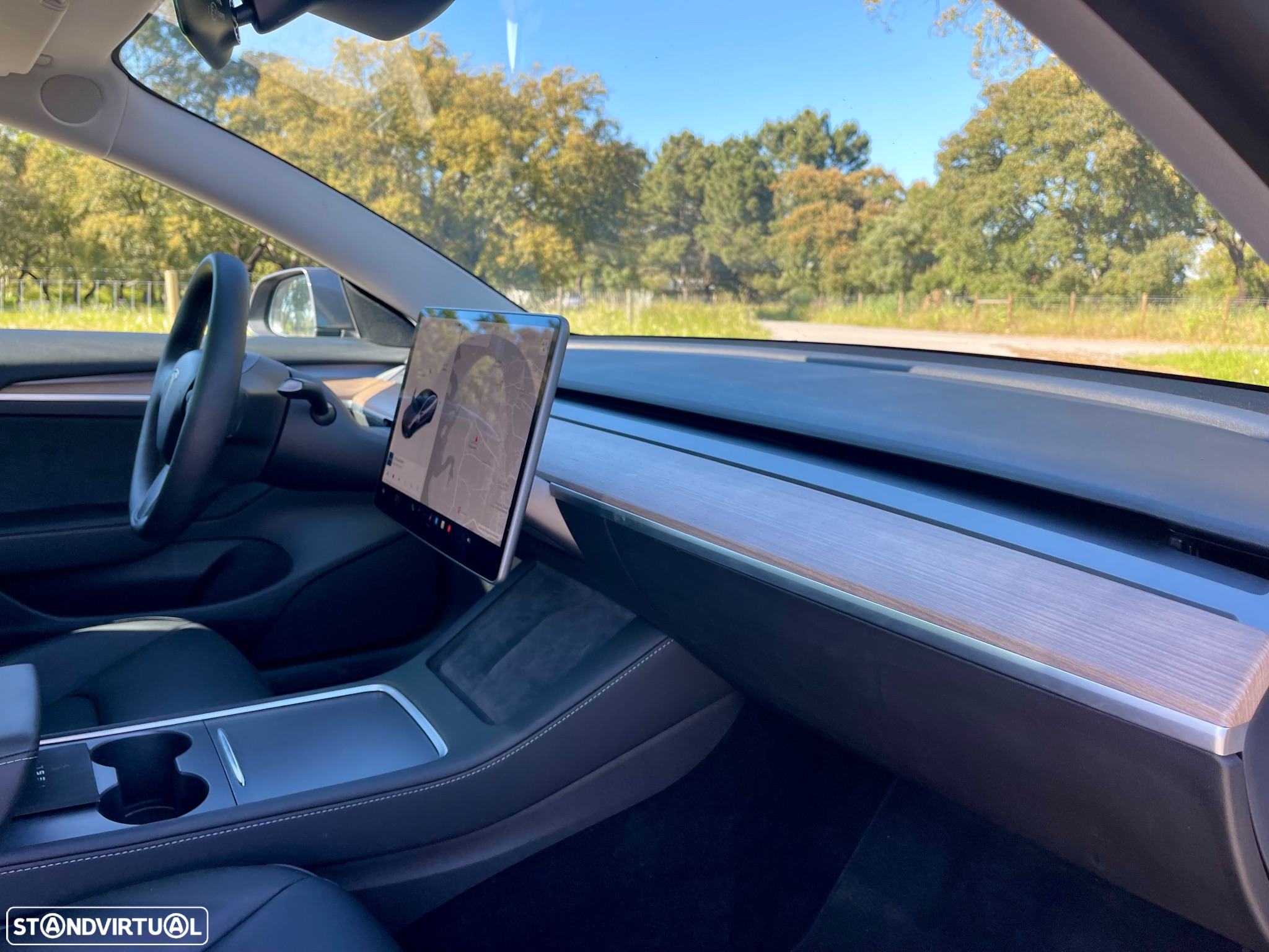 Tesla Model 3 Performance Dual Motor AWD - 22