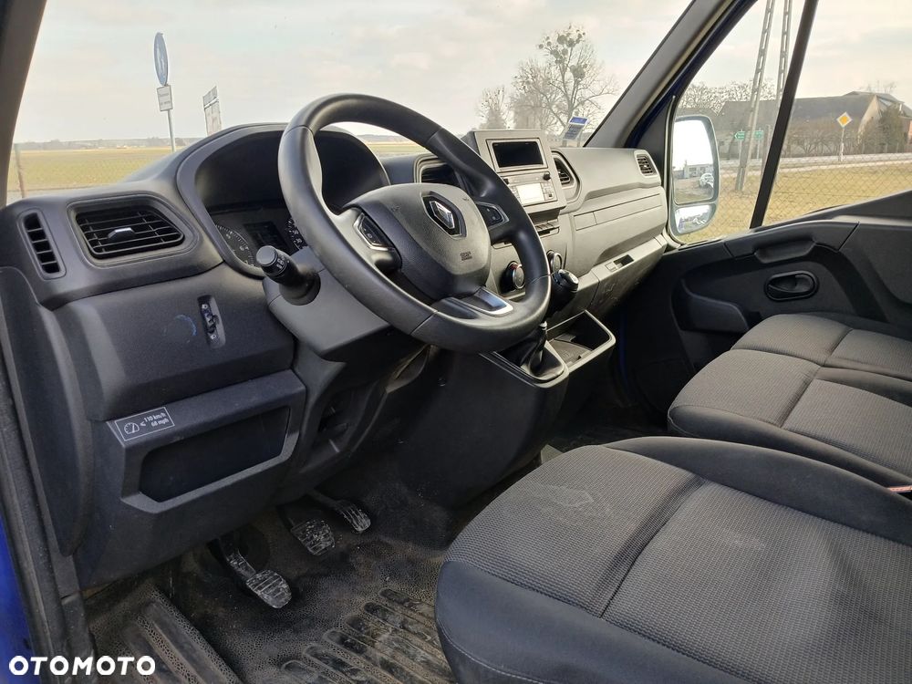 Renault Master - 7