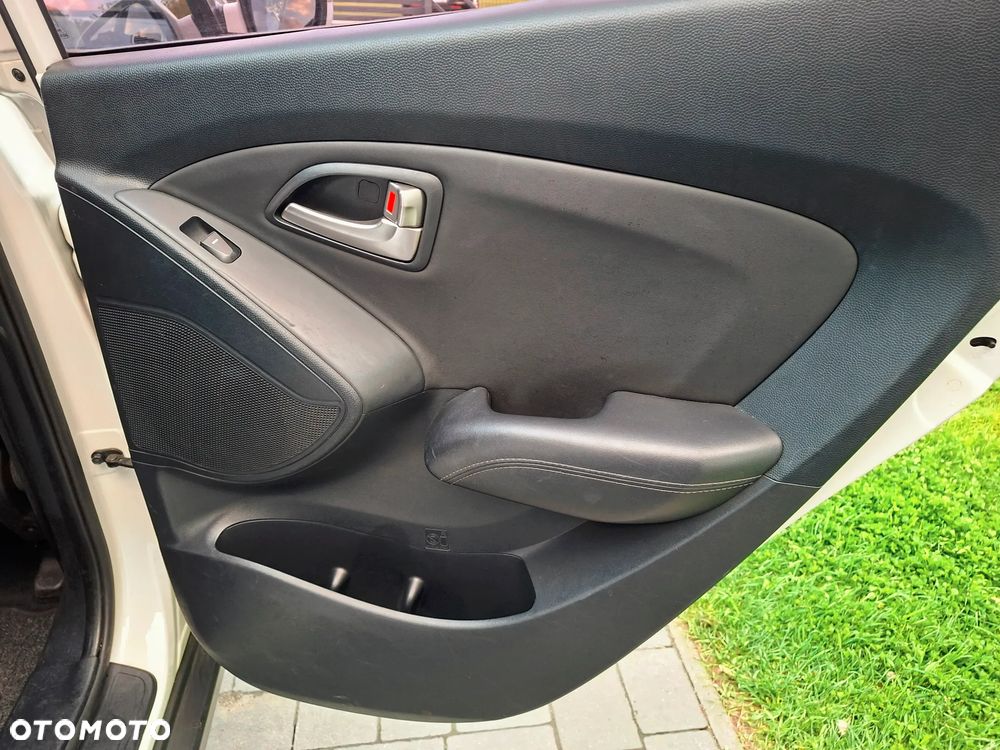 Hyundai ix35 1.6 GDI Comfort 2WD - 23
