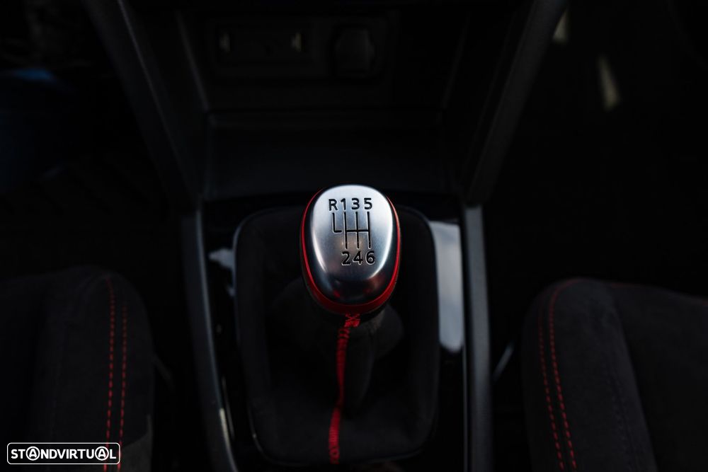 Renault Mégane - 36