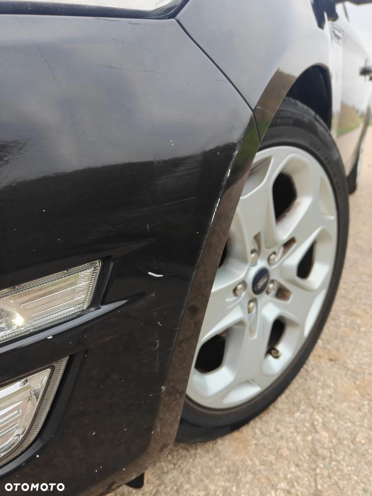 Ford Mondeo 2.0 TDCi Titanium - 17