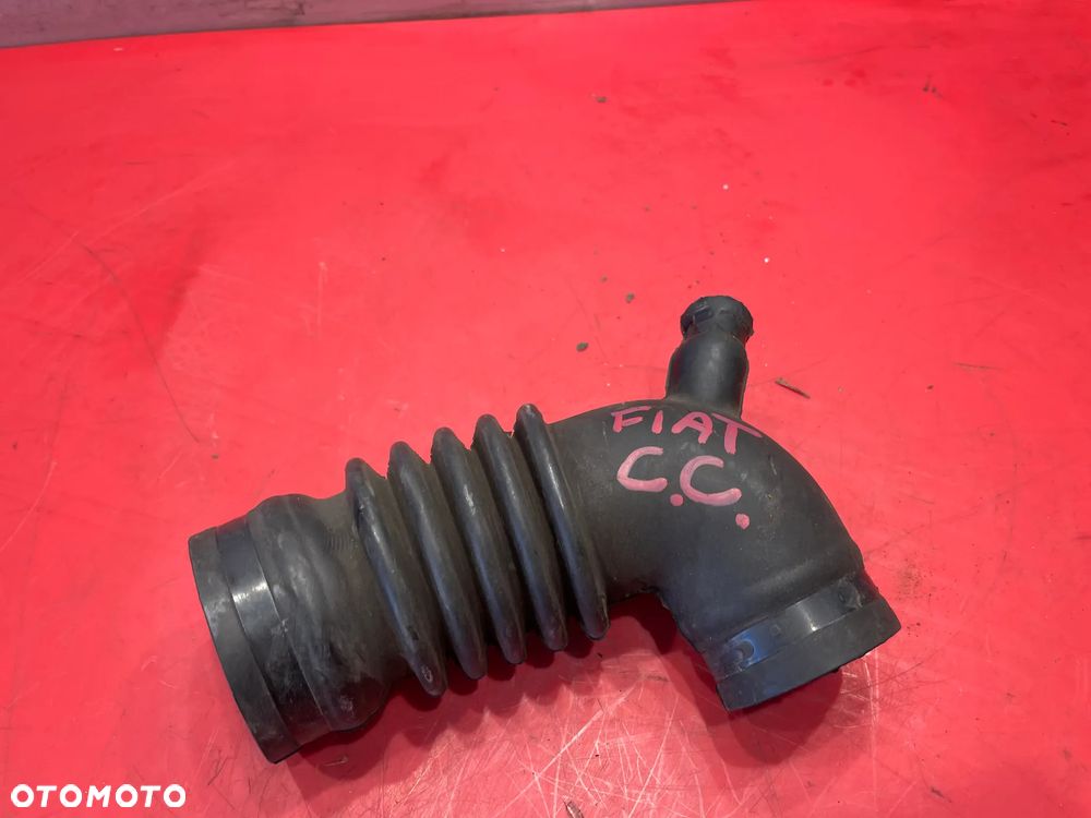 dolot powietrza fiat cinquecento - 1