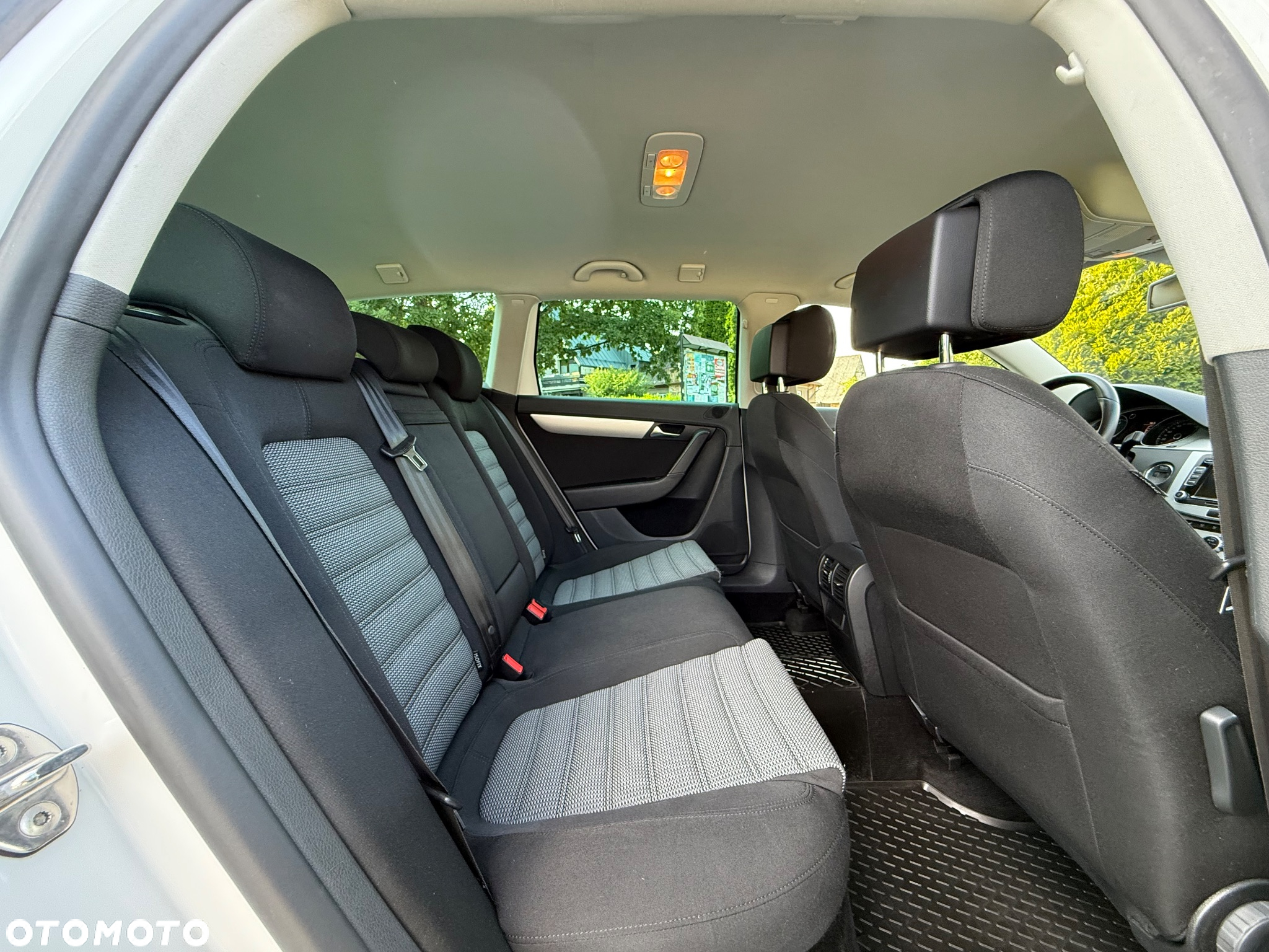 Volkswagen Passat Alltrack 2.0 TDI 4Mot DSG - 30
