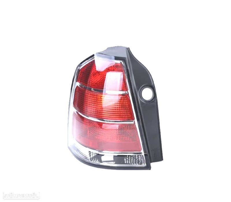 FAROLIM ESQ OPEL ZAFIRA 05-08 - 1