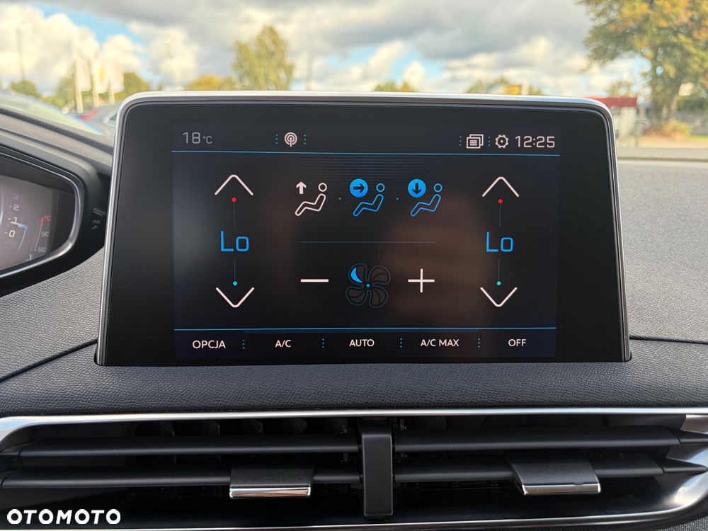 Peugeot 5008 BlueHDI 120 EAT6 Stop & Start Allure - 15