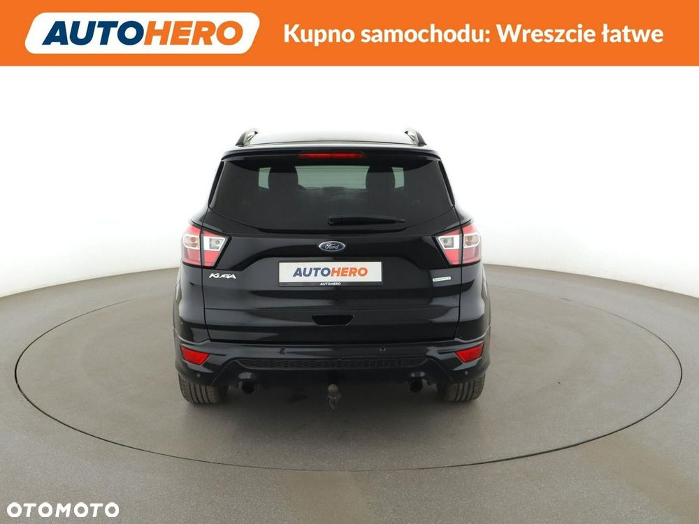 Ford Kuga 1.5 EcoBoost 2x4 ST-Line - 7