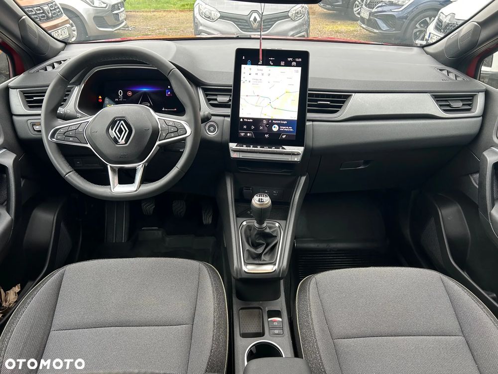 Renault Captur 1.0 TCe Techno - 15