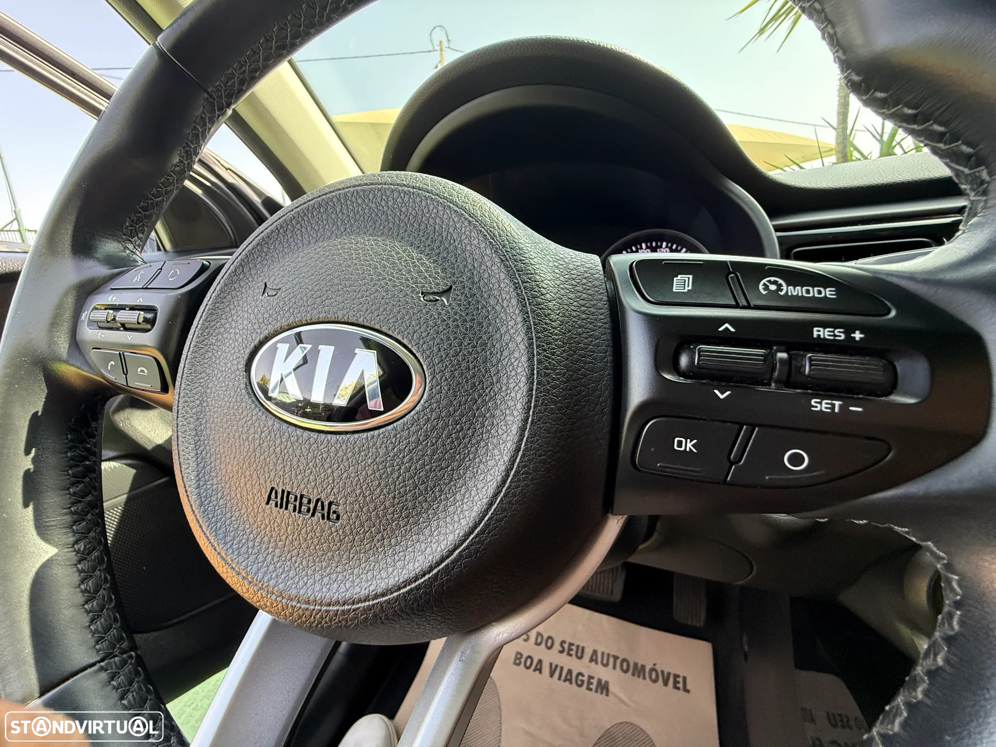 Kia Rio 1.0 T-GDi TX 7DCT - 29