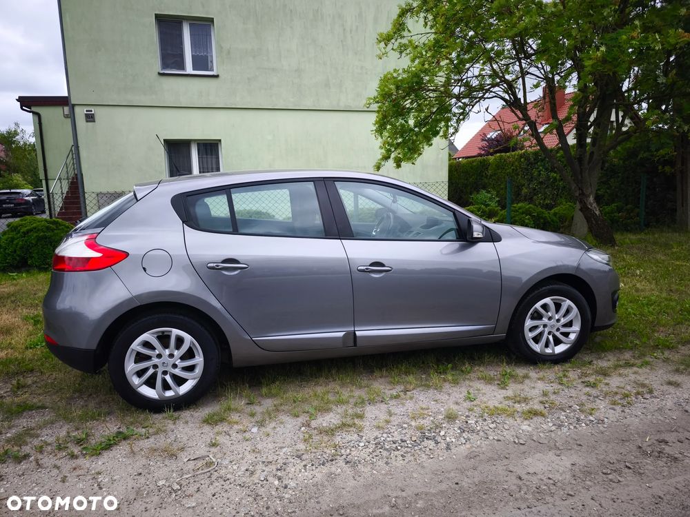 Renault Megane - 5