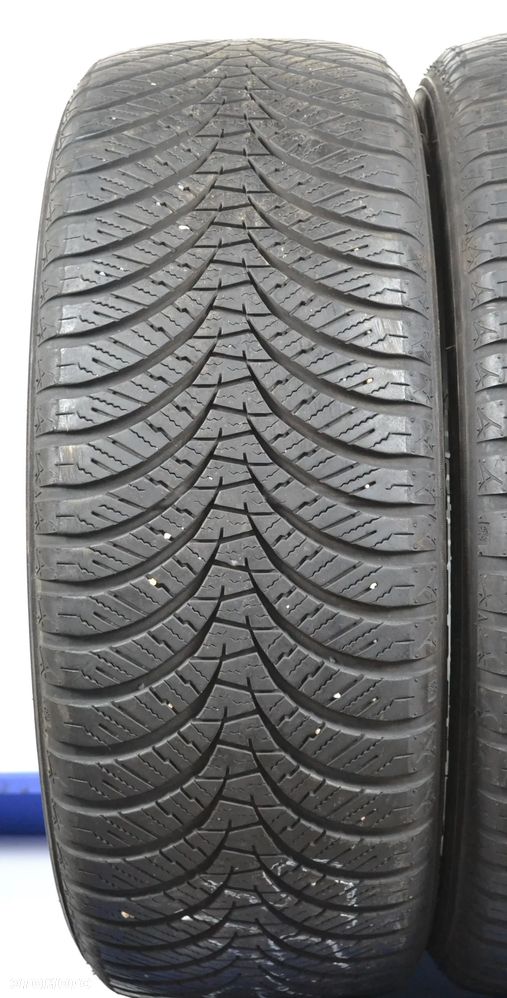 215/55R17 98V FALKEN EUROALL SEASON AS210 x2szt 3653o - 2