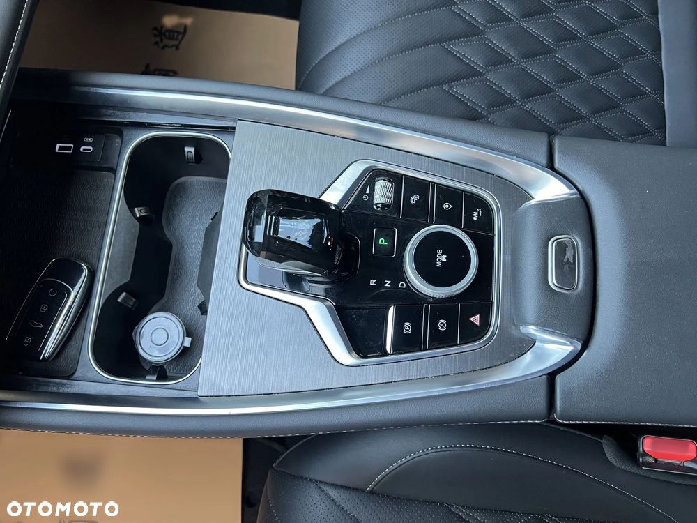 Chery Tiggo 7 - 25