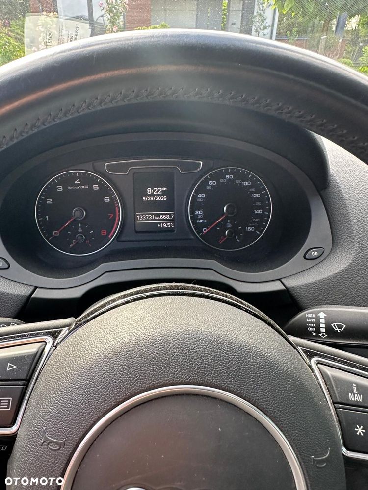 Audi Q3 - 38