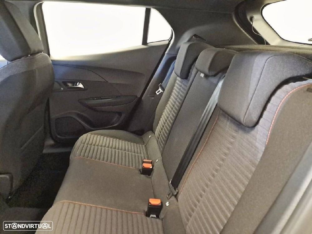Peugeot 2008 1.2 PureTech Active Pack - 9