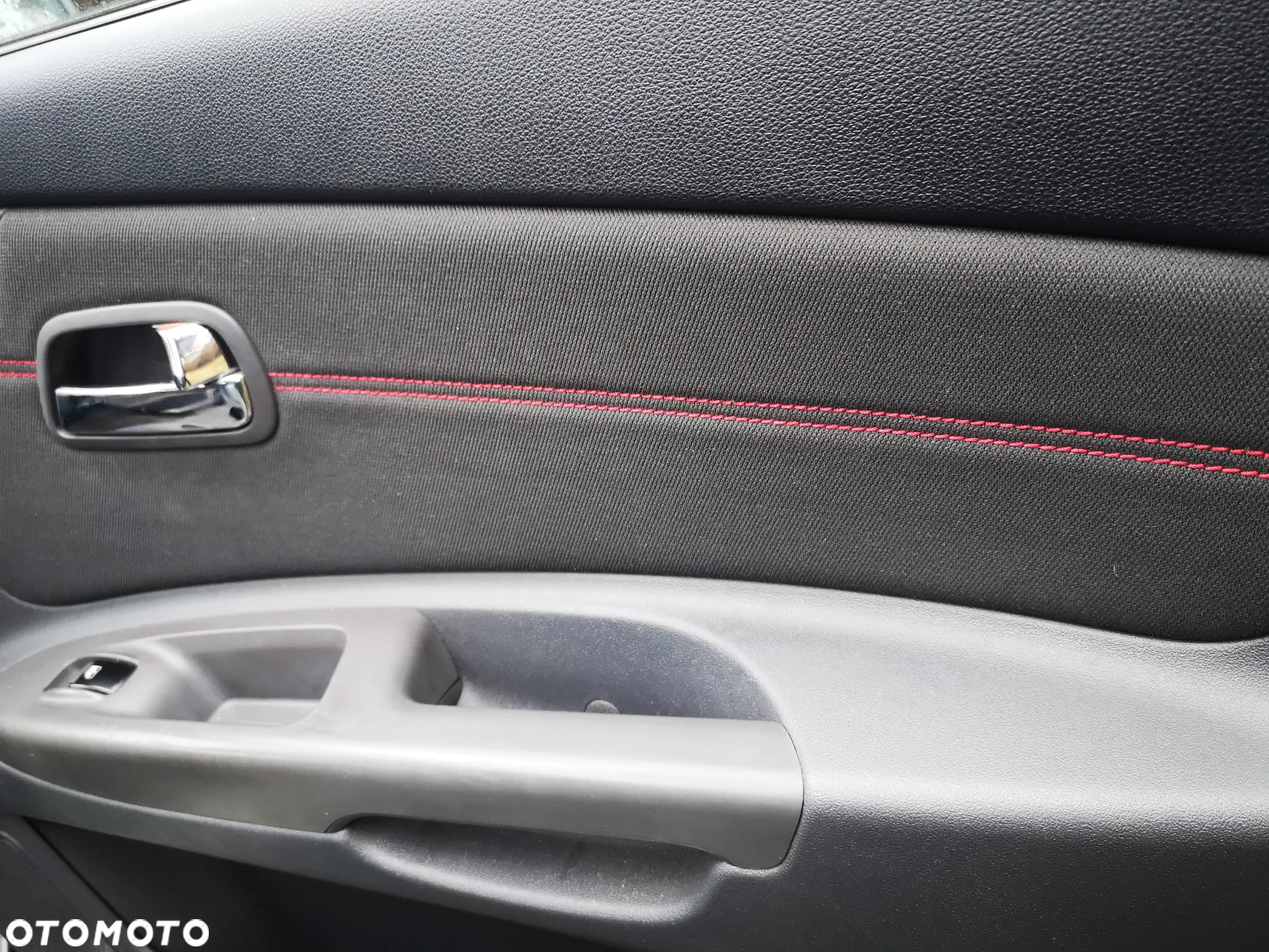 Kia Rio 1.5 CRDi EX - 17