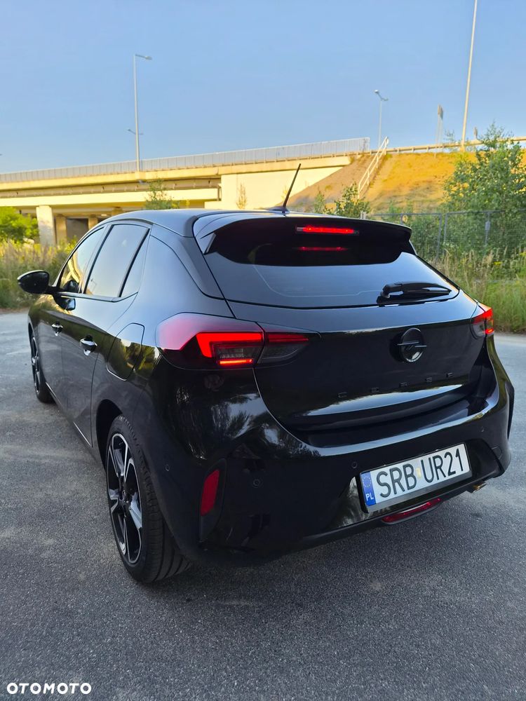 Opel Corsa 1.2 Direct Injection Turbo Start/Stop Elegance - 9