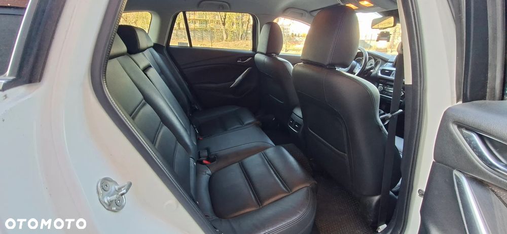 Mazda 6 2.0 Skypassion I-ELoop - 14