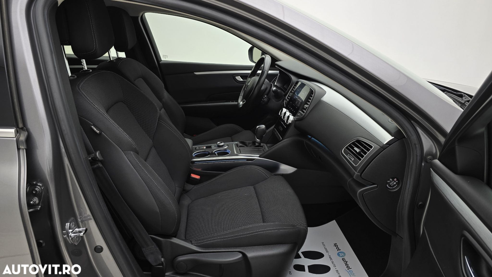 Renault Talisman - 19