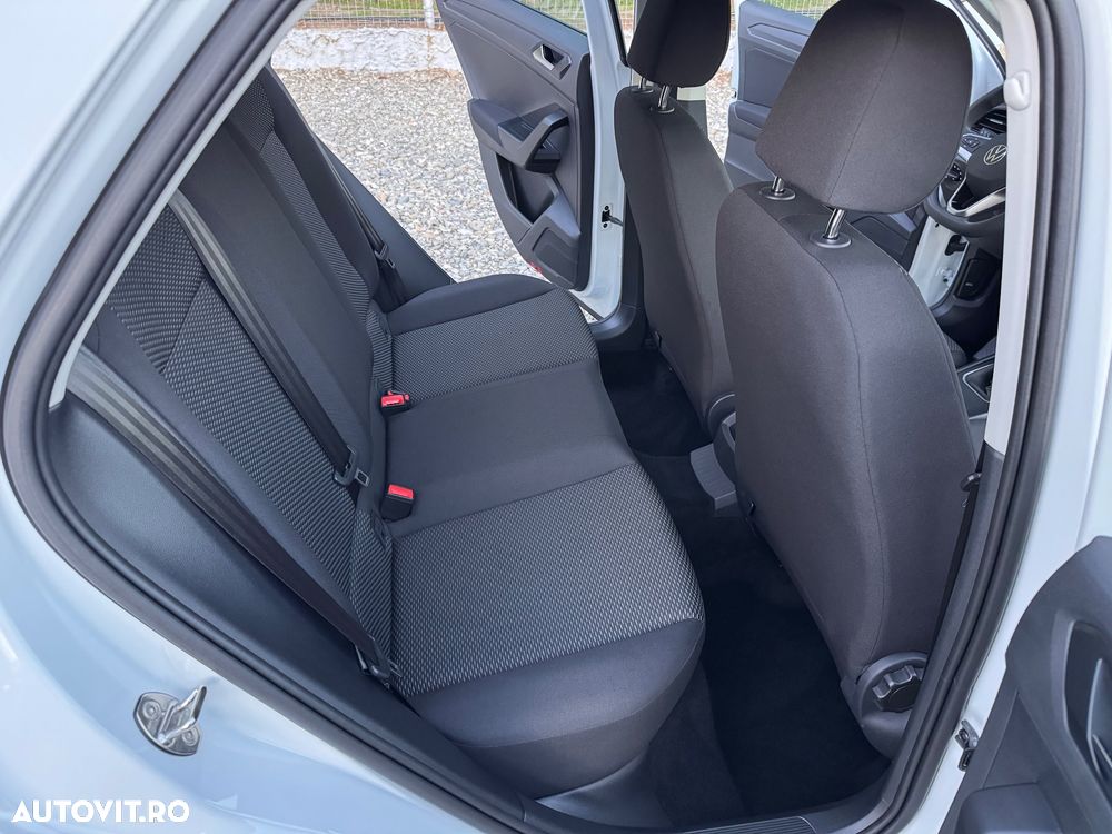 Volkswagen T-Roc 2.0 TDI SCR Style - 29