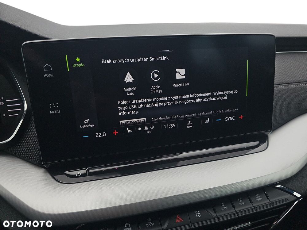 Skoda Octavia 1.5 TSI e-Tec Style DSG - 31