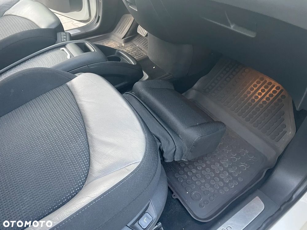 Citroën C4 Picasso 2.0 BlueHDi MoreLife S&S EAT6 - 15