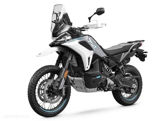 CFMoto 1000 MT-X - 5