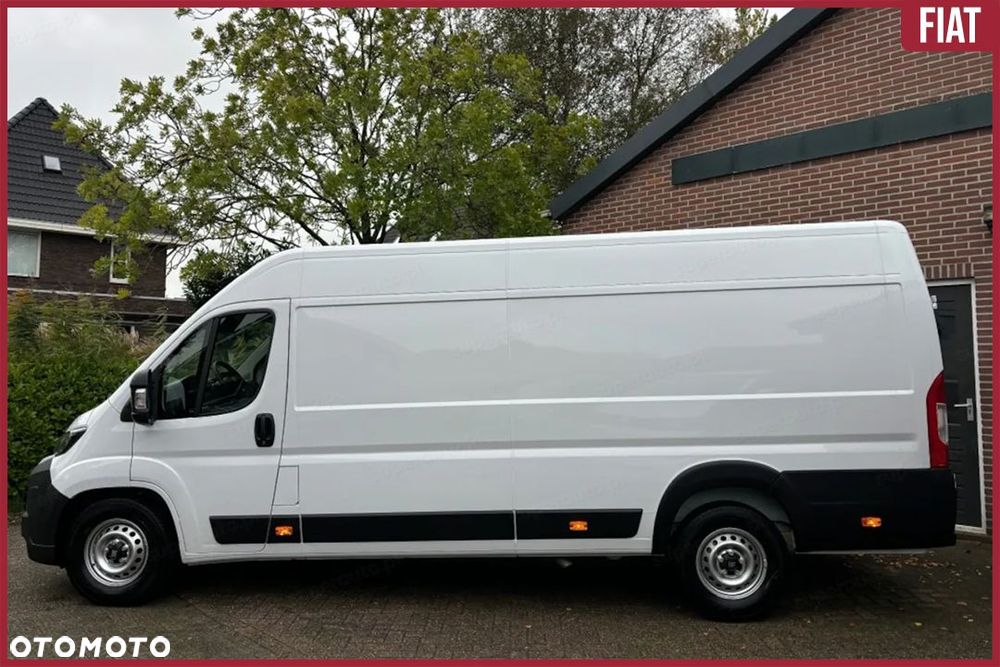 Fiat Ducato Maxi L4H2 2.2 140KM - 5
