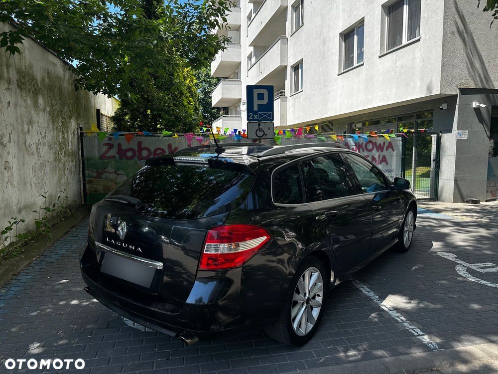 Renault Laguna - 5