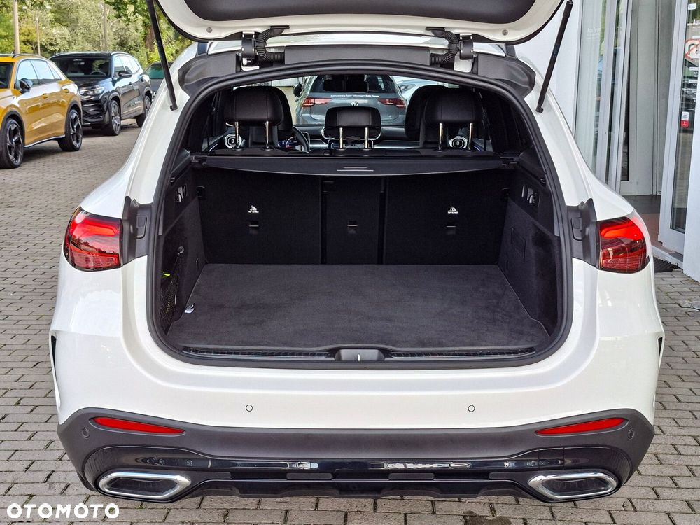 Mercedes-Benz GLC 220 d mHEV 4-Matic AMG Line - 40