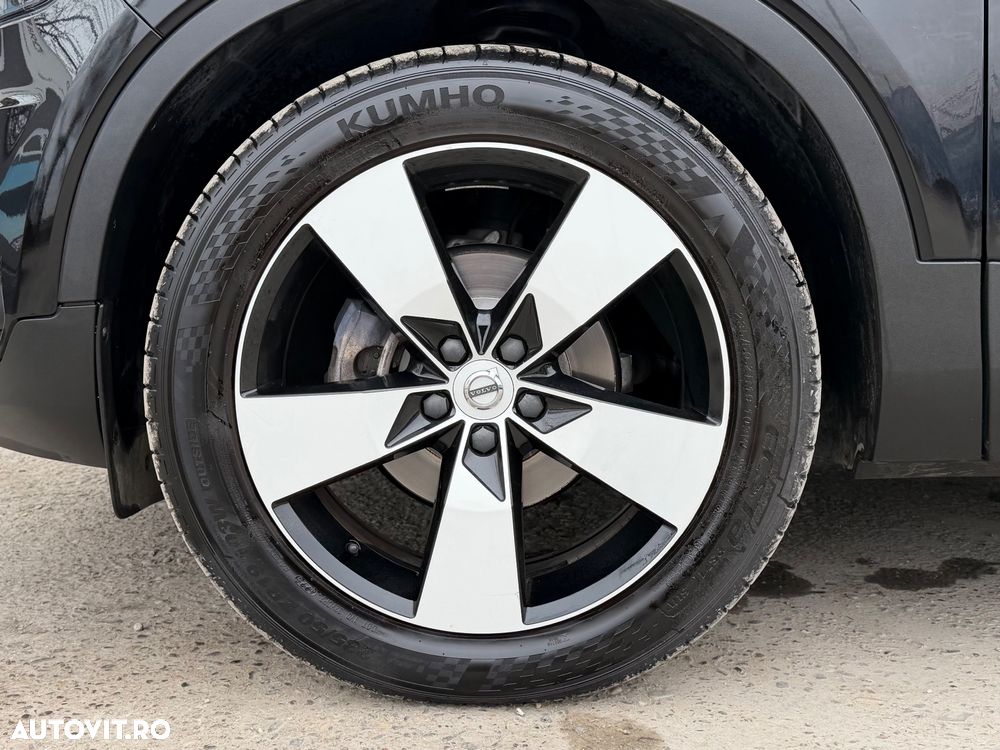 Volvo XC 40 D3 Inscription - 25