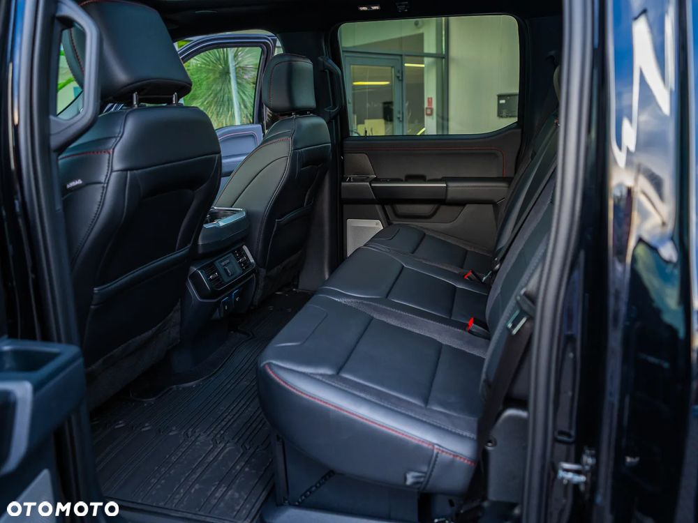 Ford F150 - 36