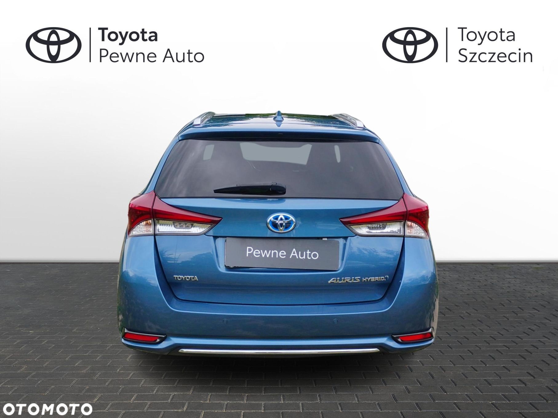 Toyota Auris - 6