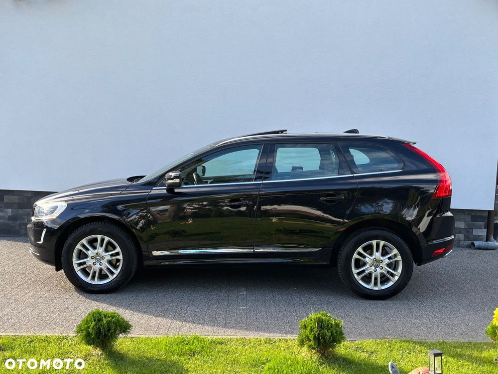 Volvo XC 60 D4 Geartronic Summum - 19