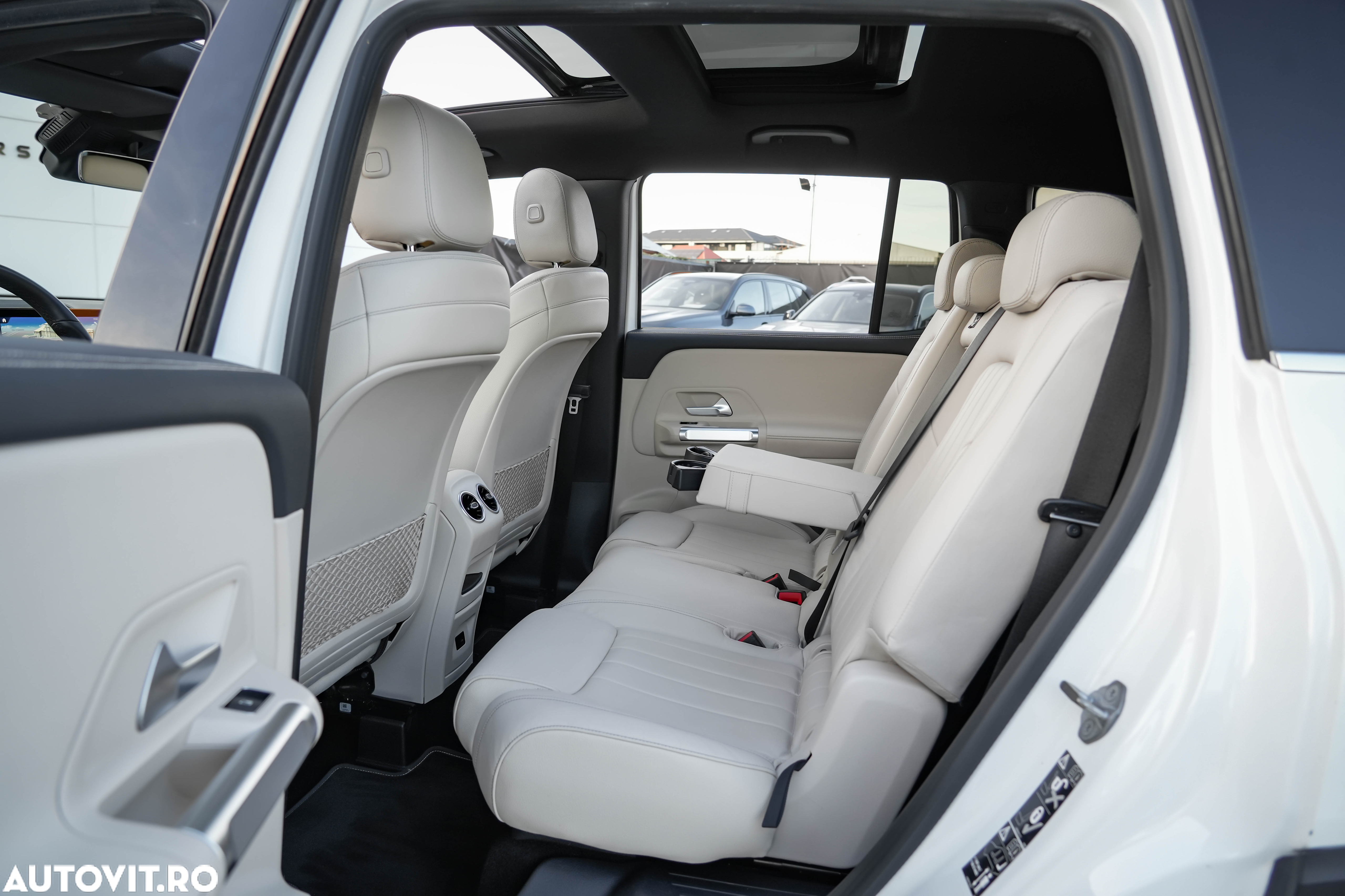 Mercedes-Benz GLB 200 d 8G-DCT Special Edition - 18