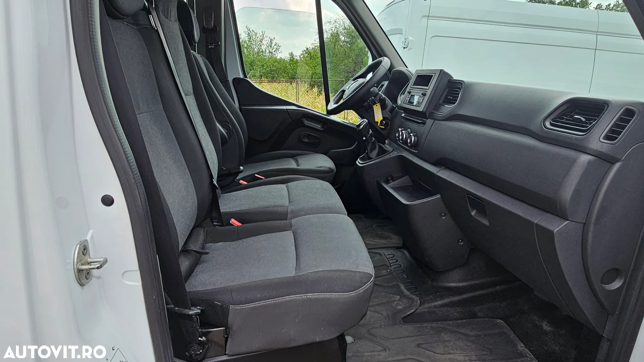 Renault Master - 10