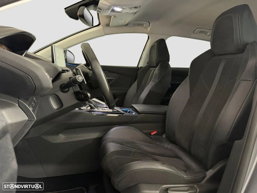 Peugeot 3008 - 8