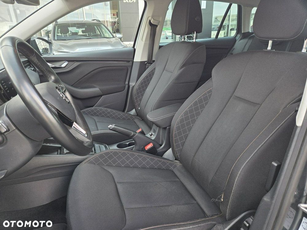 Skoda Scala 1.0 TSI Ambition - 11