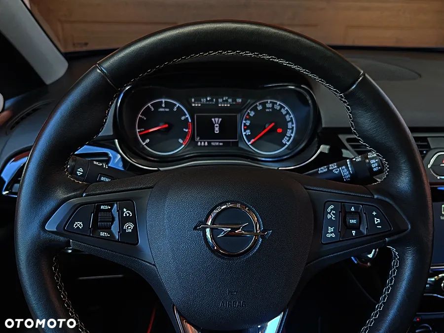 Opel Corsa 1.2 120 Jahre - 21