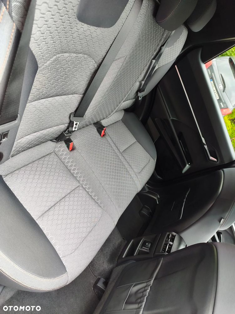 SsangYong/KGM Torres 1.5 T-GDI Joy - 22