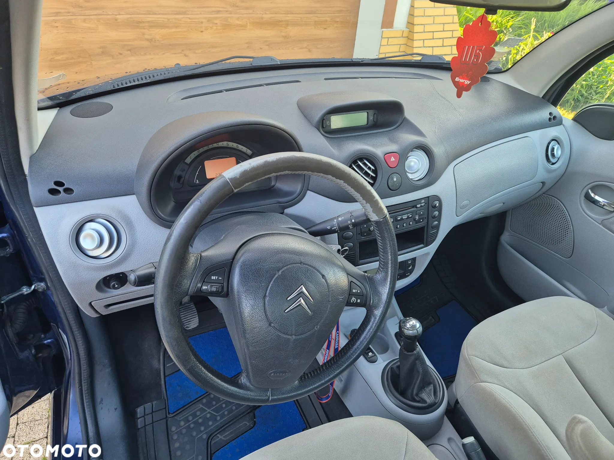 Citroën C3 - 12