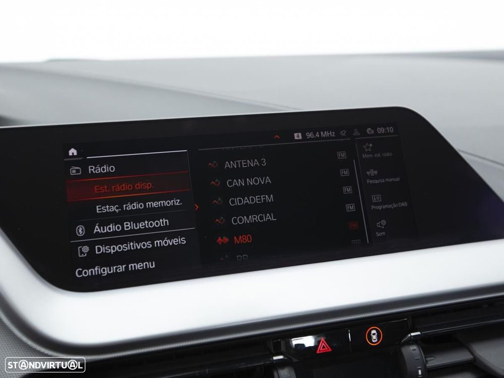 BMW 116 d Corporate Edition Auto - 18