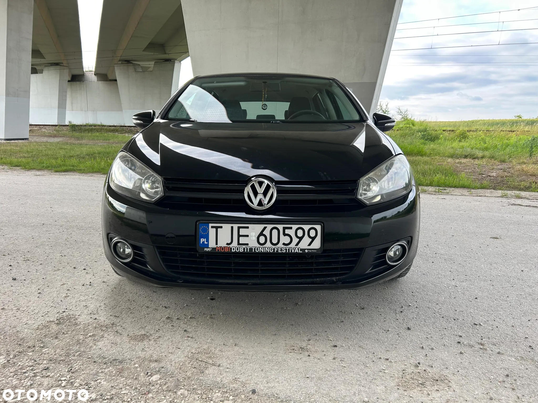 Volkswagen Golf VI 1.4 Trendline - 21