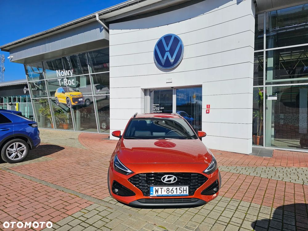 Hyundai i30 1.0 T-GDI Smart DCT - 3