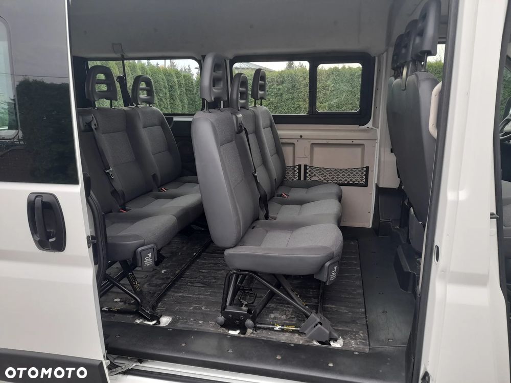 Citroën Jumper 33 L2H2 Confort - 21