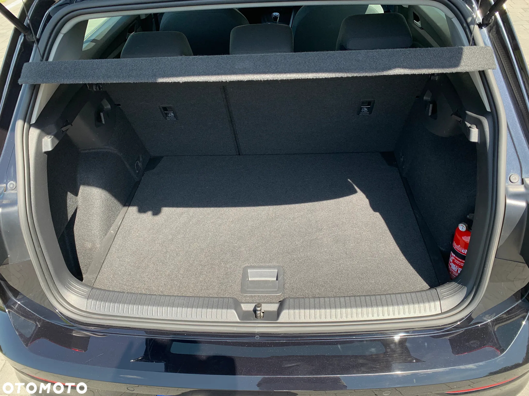 Volkswagen Golf VIII 1.0 TSI - 26