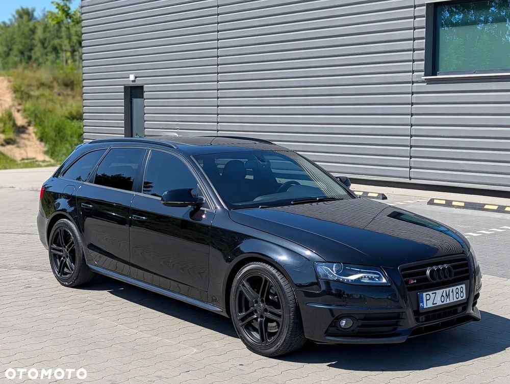 Audi S4 Avant 3.0 TFSI Quattro S tronic - 3