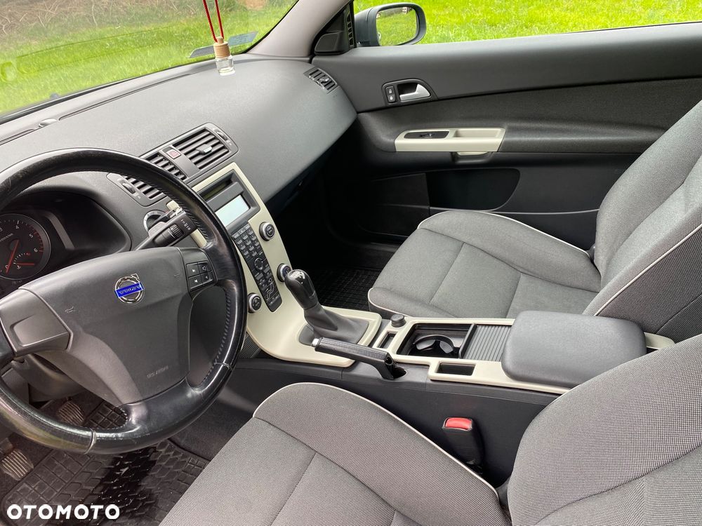 Volvo C30 2.0D Kinetic - 2
